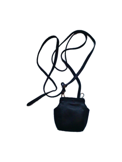 ≪New Arrival≫ GUIDI/グイディ/RT02/SOFT HORSE FULL GRAIN CROSS BODY BAG [49-241-000４]