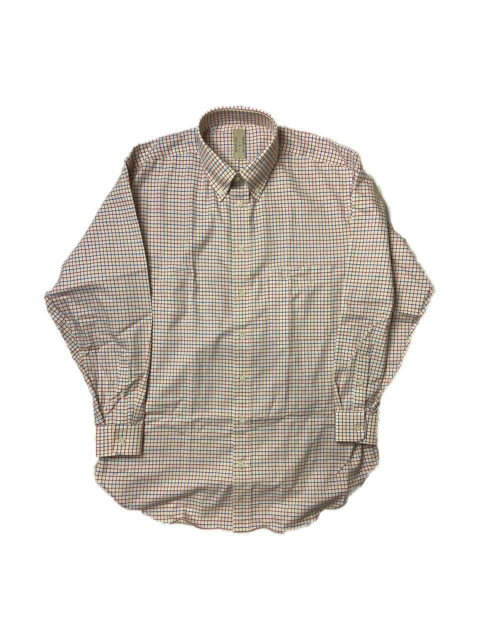 rdv o globe×GUY ROVER/ランデヴーオーグローブ/BROOK CH. [11-232-0009]