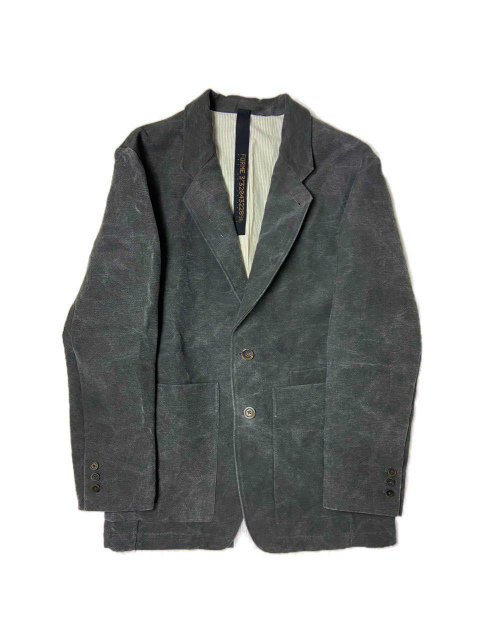 【SALE 30%OFF】FORME D'EXPRESSION/ENGINEER COAT [HC013/VTAG] [24-232-0014]