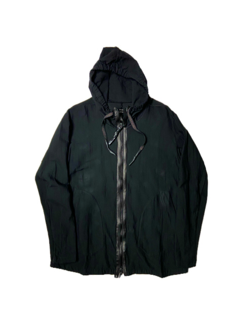 ≪New Arrival≫ISAAC SELLAM EXPERIENCE/HOODED ZIPPER [22-241-0005]