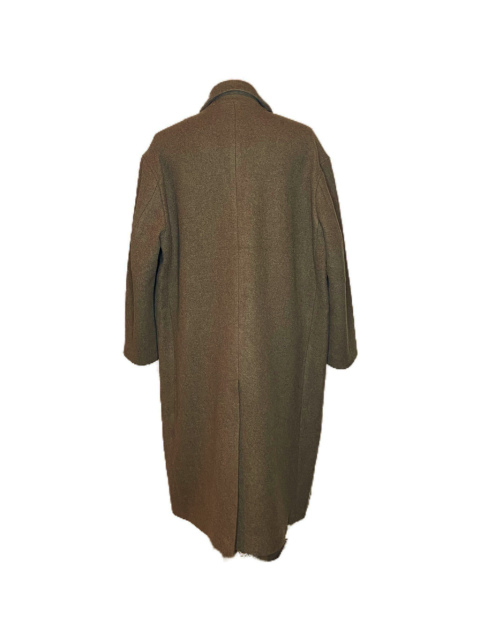 lownn ダブルブレストオーバーコート ≪New Arrival≫Lownn/DOUBLE BREASTED OVERCOAT[24-252-007]