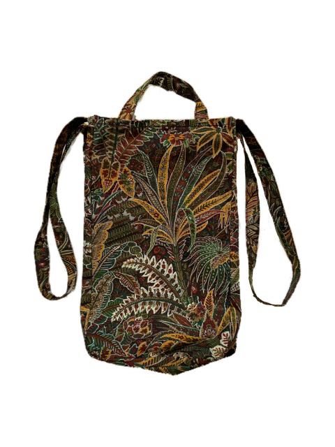 ≪New Arrival≫AMIACALVA/A-130/EASY BAG PAISLEY(M) [AMI-003-004]