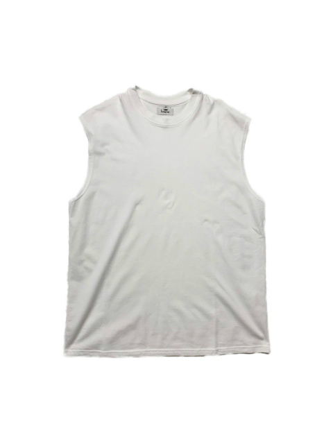 【SALE 40%OFF】Lownn/SIGNATURE TANK TOP [22-221-0002]