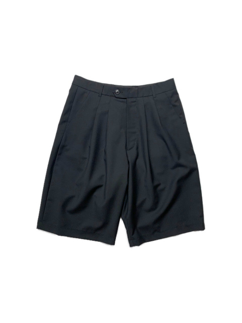 【SALE 30%OFF】Lownn/WIDE SHORT [23-221-0009]