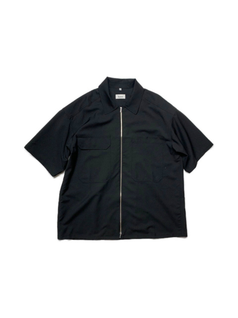 【SALE 30%OFF】Lownn/WORKER SHIRTS [21-221-0012]