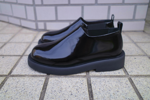 Marsell/マルセル/GOMMELLO PANTOFOLA ELAST.[MWG474AB] [35-231-0001]