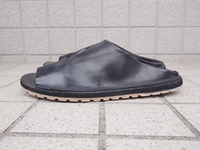 Marsell/マルセル/STRACARRO SANDALO.[MM2930] [25-191-0001]