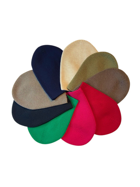 ≪New Arrival≫ NITTO KNITWEAR /ARA BONNET [28-002-001]