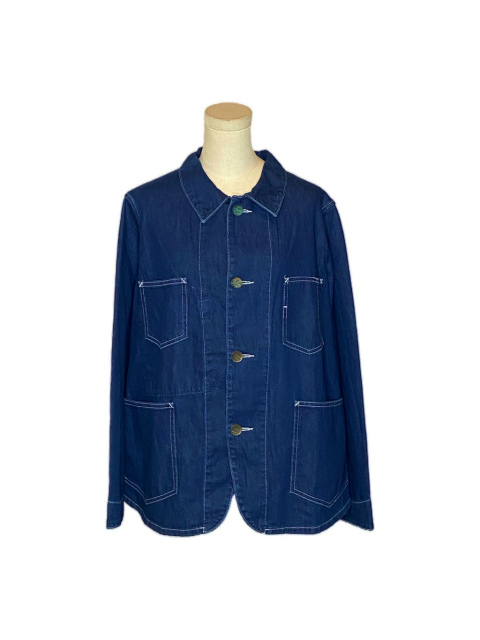 ≪New Arrival≫rdv o globe selection LEVIS COVERALL LVC WOMENS MODEL Made In TURKY [49-003-0030]