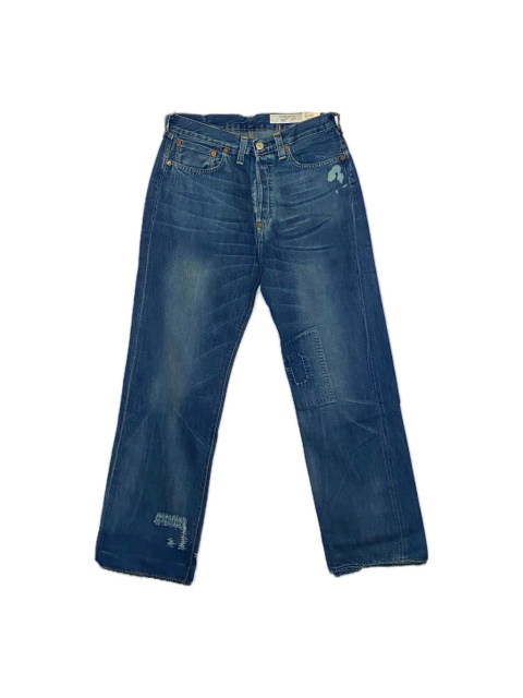≪New Arrival≫rdv o globe selection LEVIS 1937 LVC Made In USA [49-003-0026]