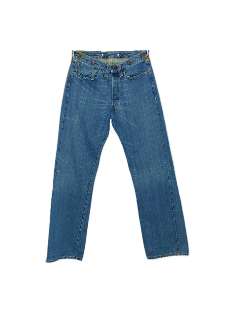 ≪New Arrival≫rdv o globe selection LEVIS 201 LVC Made In USA [49-003-0029]