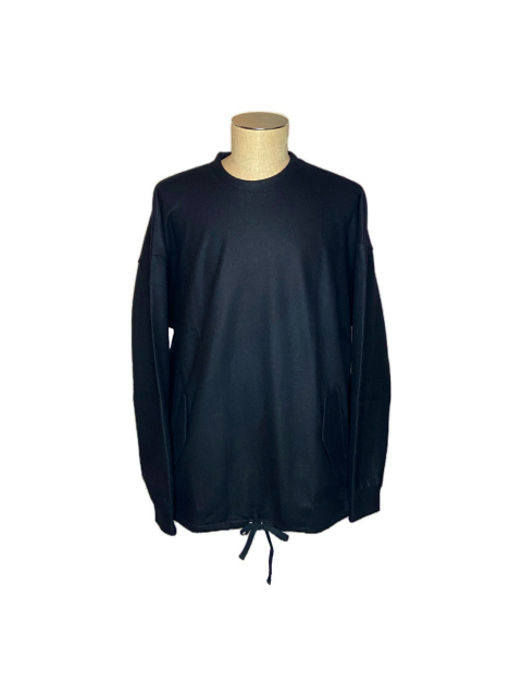 【SALE 30%OFF】rdv o globe/ランデヴーオーグローブ/BILLY CN JERSEY. [12-252-002]