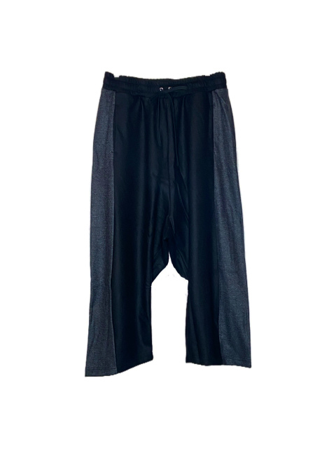 【ま】ランデブーオーグローブ rdv o globe パンツIII 黒 rdv o globe LENNY LONG PA [BLACK] - Fresh Service NECESSARY