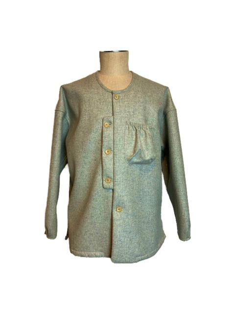 【SALE 30%OFF】rdv o globe/ランデヴーオーグローブ/YANNIC CH. [11-242-0007]