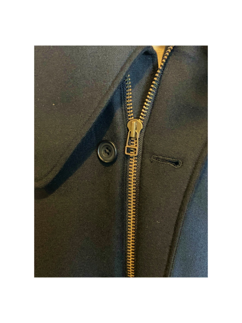 rdv o globe/ランデヴーオーグローブ/JULES MA. [17-242-0007]