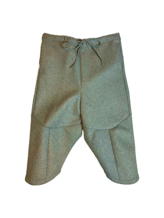 【SALE 30%OFF】rdv o globe/ランデヴーオーグローブ/PASCAL PA. [13-242-0007]