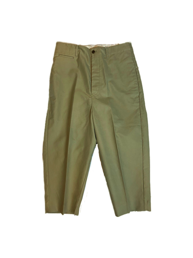 【SALE 30%OFF】rdv o globe/ランデヴーオーグローブ/BRUCE PA. [13-242-0003]