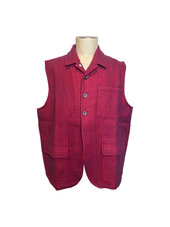 【SALE 30%OFF】rdv o globe/ランデヴーオーグローブ/BILLY VE. [17-242-0002]