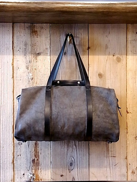Delle Cose ; Boston Bag