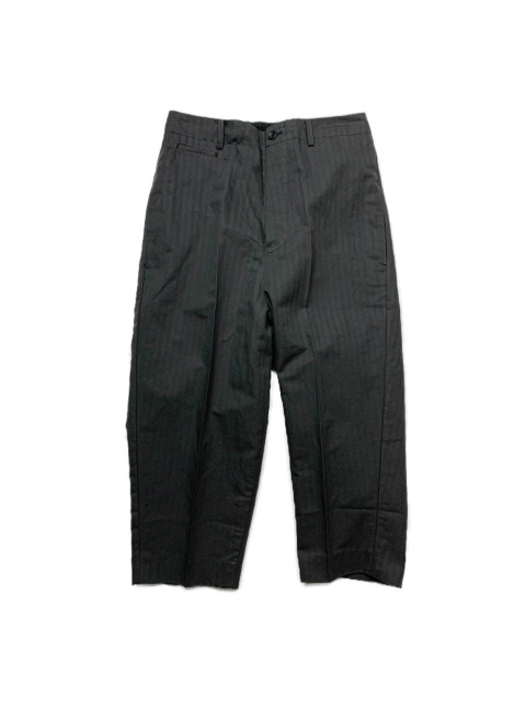 【SALE 30%OFF】rdv o globe/ランデヴーオーグローブ/BRUCE PA. [13-221-0007]