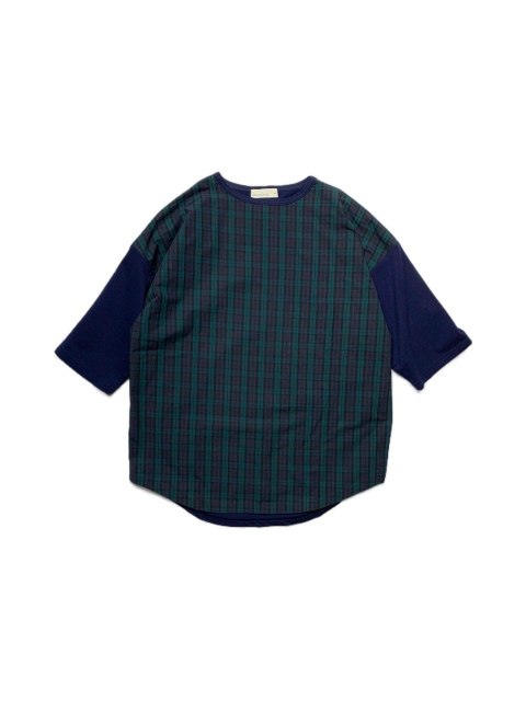 ★【SALE 30%OFF】rdv o globe/ランデヴーオーグローブ/JULES CN CH. [12-221-0001]