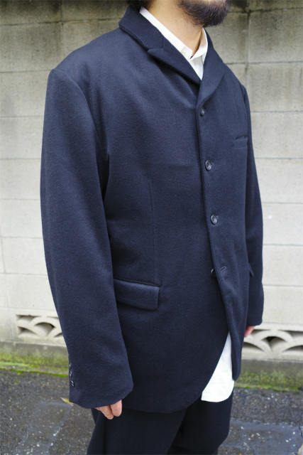 ランデヴーオーグローブ rdv o globe NORMAN VE ジャケット ≪New Arrival≫rdv o globe/ランデヴーオーグローブ/ROGER VE