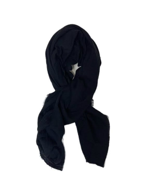 FORME D'EXPRESSION/DOUBLE CASHCOT SCARF[HX092] [48-222-0007]