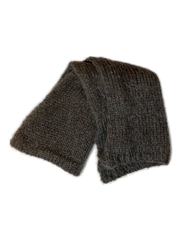 CASEY CASEY/SCARF[23FK003] [38-242-0001]