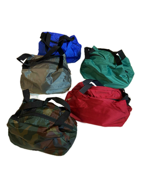≪New Arrival≫NYLON BAG SMALL[48-113-0027]