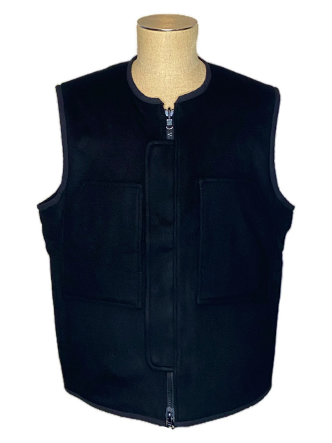 ≪New Arrival≫ rdv o globe/ランデヴーオーグローブ/PATRICE GILET. [14-262-001]