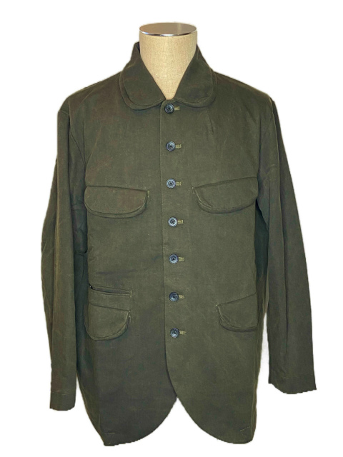≪New Arrival≫ rdv o globe/ランデヴーオーグローブ/NICK VE. [17-262-003]
