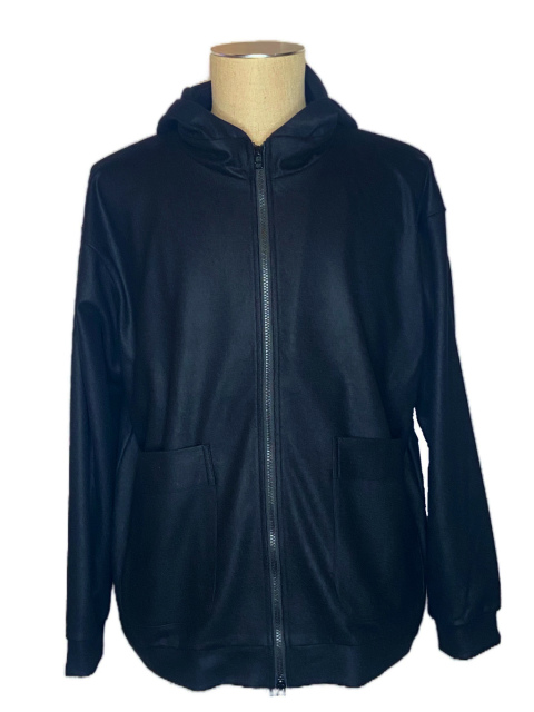 ≪New Arrival≫rdv o globe/ランデヴーオーグローブ/MARIE PARKA. [12-262-002]