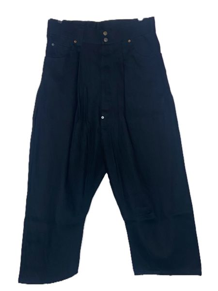 ≪New Arrival≫rdv o globe/ランデヴーオーグローブ/COOPER PA. [13-262-007]