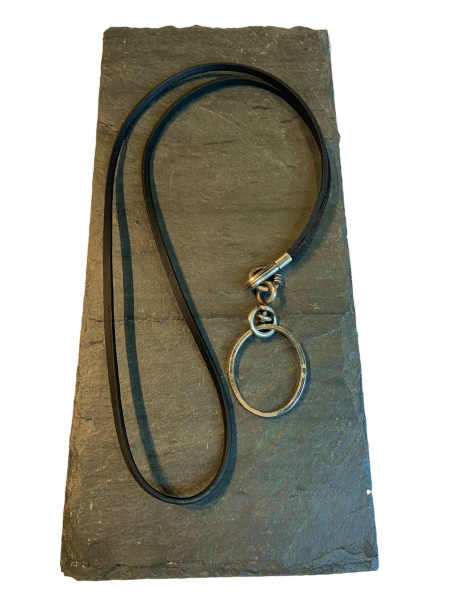 ≪New Arrival≫WERKSTATT:MUNCHEN/KEYSTRAP JUNCTIONS[M5452I][49-003-029]