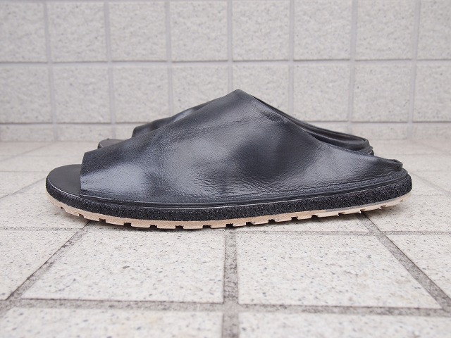 Marsell/マルセル/STRACARRO SANDALO.[MM2930] [25-191-0001]