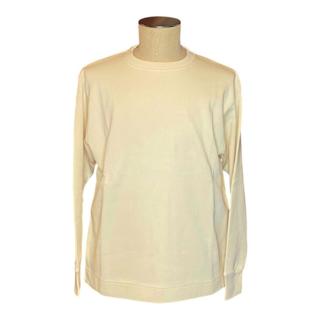 ≪New Arrival≫ NITTO KNITWEAR / VAHA MANCHES LONGUES[26-002-003]