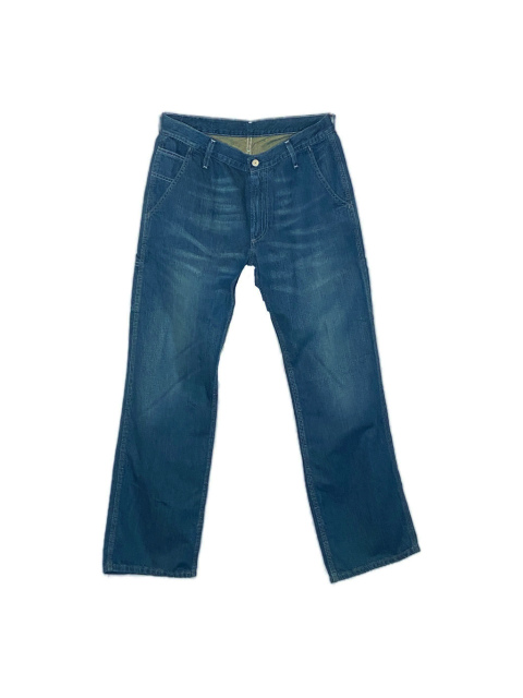 ≪New Arrival≫rdv o globe selection LEVIS LVC WORK PANTS Made In POLAND [49-003-0027]