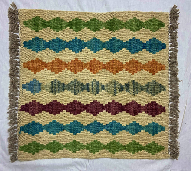 afghanrug-/-6/アフガニスタンラグ