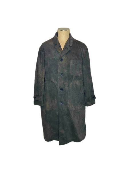 【SALE 30%OFF】 rdv o globe/ランデヴーオーグローブ/NICOLAS MA. [14-252-003]