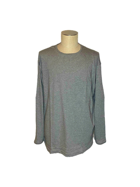 【SALE 30%OFF】rdv o globe/ランデヴーオーグローブ/JAZZ LS TS. [12-252-001]