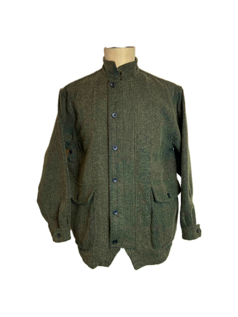 【SALE 30%OFF】rdv o globe/ランデヴーオーグローブ/ISAAC VE. [17-242-0003]