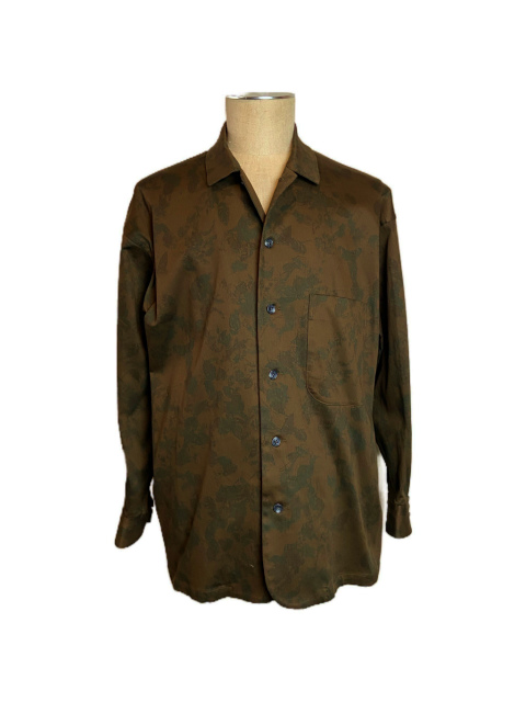 【SALE 30%OFF】rdv o globe/ランデヴーオーグローブ/EDWARD CH. [11-242-0003]