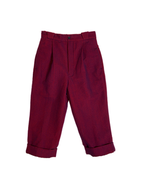 【SALE 30%OFF】rdv o globe/ランデヴーオーグローブ/ISAAC PA. [13-242-0005]