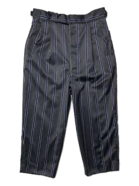 ランデヴー オー グローブ rdv o globe サイズ3 サルエルパンツ ランデブーオーグローブ rdv o globe サルエルパンツIII 黒