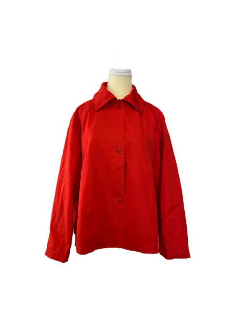 【SALE 30%OFF】CASEY CASEY/DAYS JACKET-H COT[24FV259] [37-251-0001]