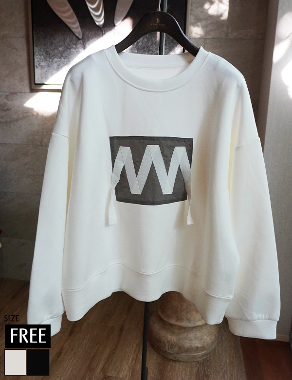 ダンボールグログランテープデザイントップス(KY-24036)