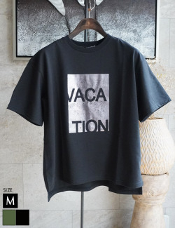 箔プリント速乾Tシャツ(35-0610)