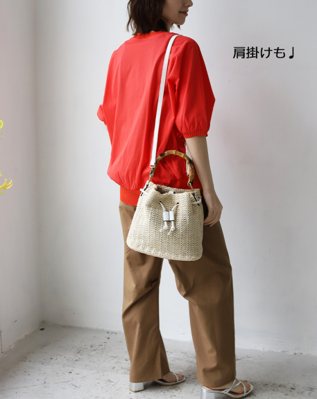 Tanaka Daisuke バンブーバッグ 2025年最新】TANAKA daisuke バッグの人気アイテム - メルカリ