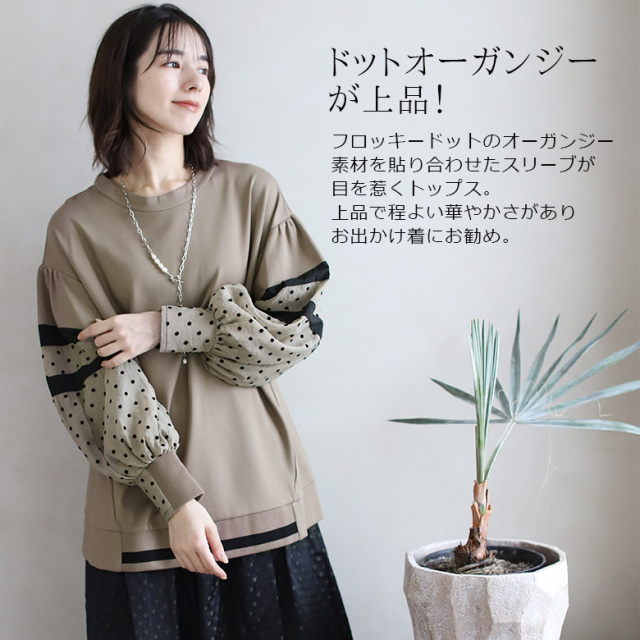 さーや美品✨FRAMeWORK　オーバースリーブ　パーカ　カット IMG1009-0262.jpg