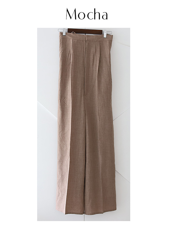 リネンライクサロペット(3452)